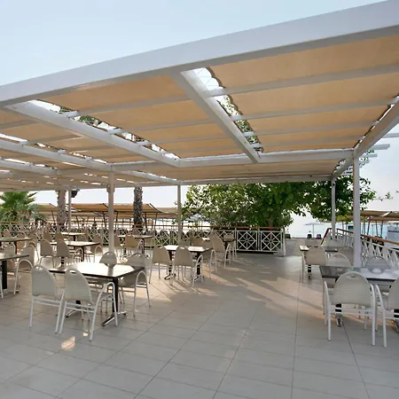 Greenwood Resort 4*