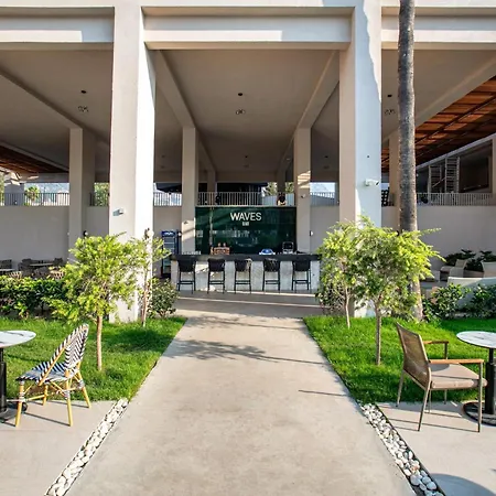 Greenwood Resort 4*