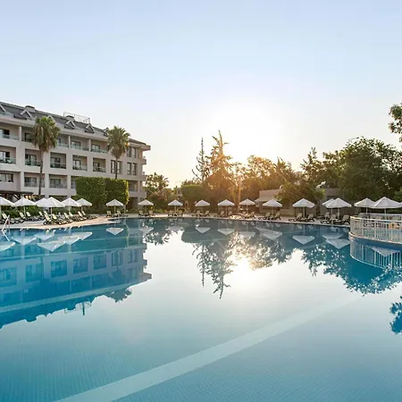 Resort Greenwood