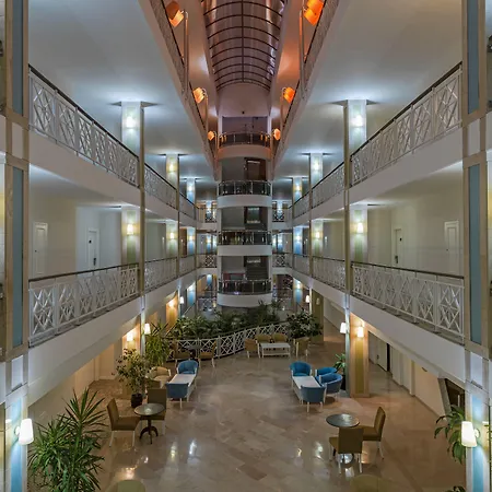 Greenwood Resort