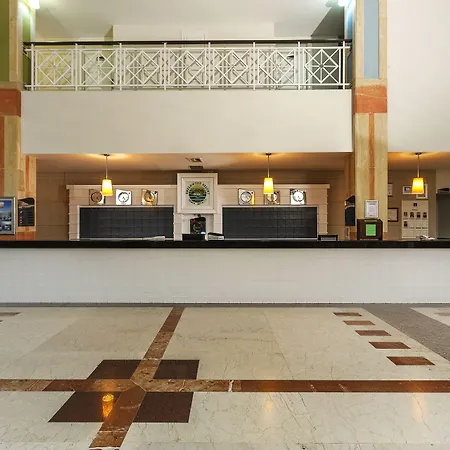 Resort Greenwood 4*