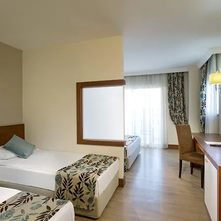 Greenwood Resort 4*