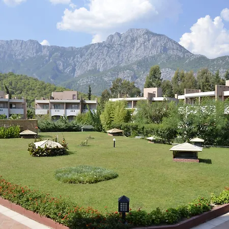 Greenwood 4* Kemer