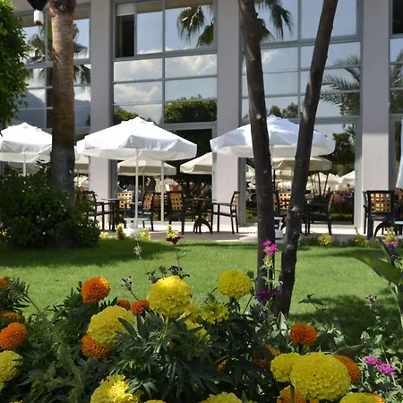 Resort Greenwood Kemer