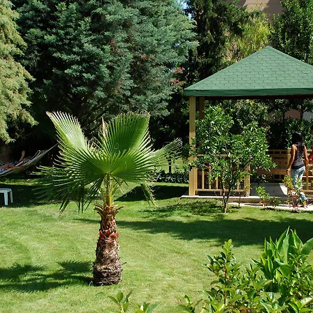 Greenwood Resort
