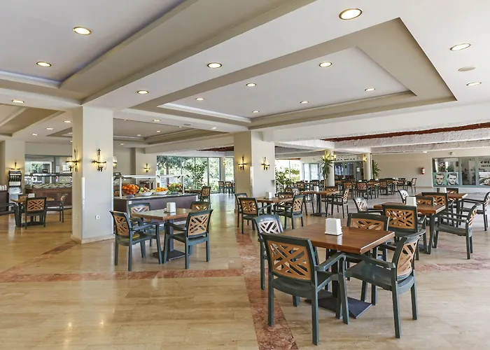 Greenwood リゾート 4*