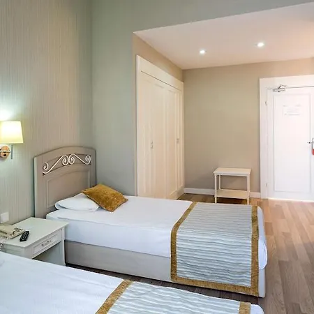 Resort Greenwood Kemer