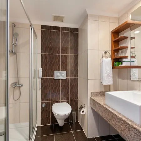 Resort Greenwood 4*