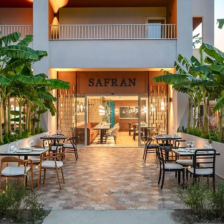 Rezort Greenwood Kemer