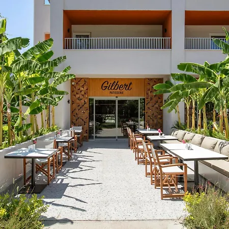 Greenwood Rezort Kemer