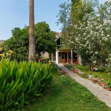 Greenwood Feriested 4*