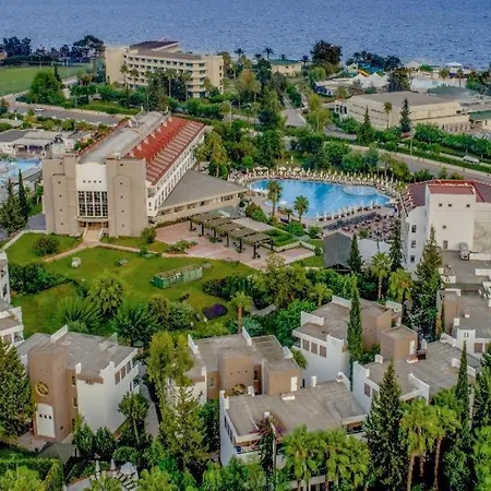 Greenwood Kemer