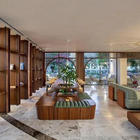 Greenwood 4* Kemer
