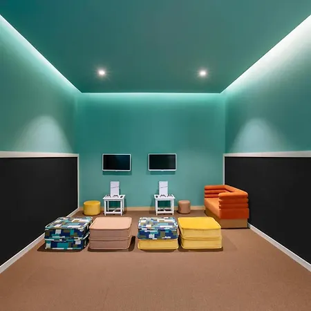 Greenwood Rezort Kemer