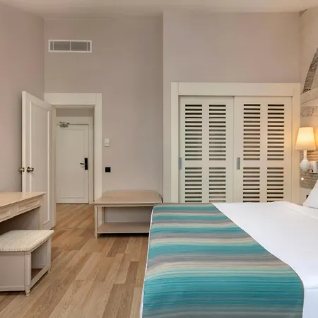 Greenwood 4* Kemer
