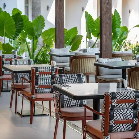 Greenwood Rezort Kemer