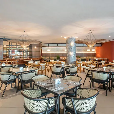 Rezort Greenwood Kemer