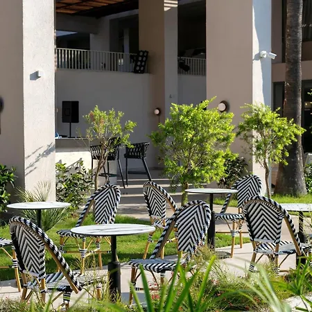 Greenwood 4* Kemer