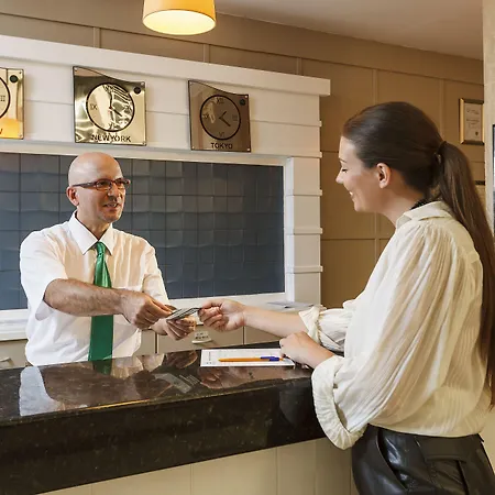 Greenwood Rezort Kemer