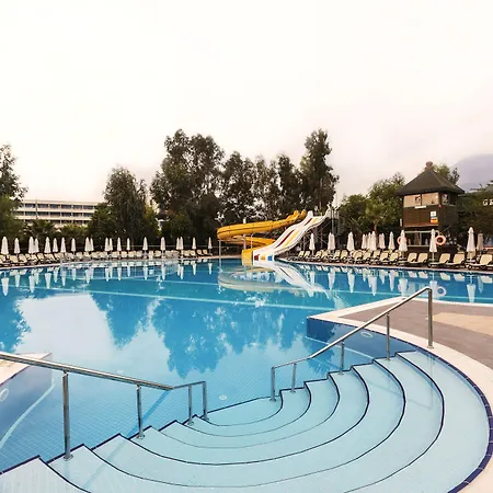 Greenwood Resort Kemer