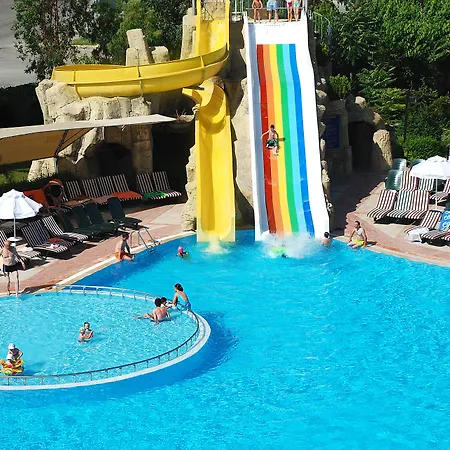 Greenwood 4* Kemer
