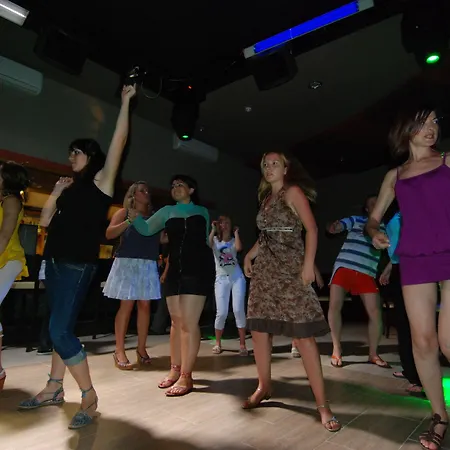 Greenwood Rezort Kemer