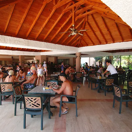 Rezort Greenwood Kemer