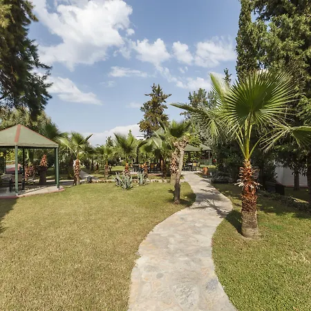 Greenwood 4* Kemer