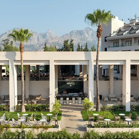 Resort Greenwood