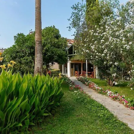 Greenwood 4*