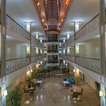 Greenwood Resort
