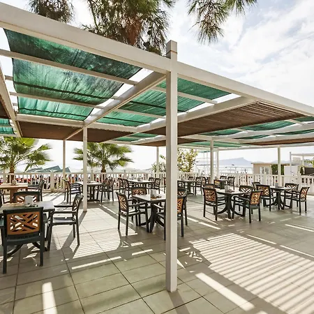 Greenwood 4* Kemer