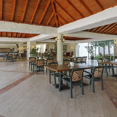 Resort Greenwood Kemer