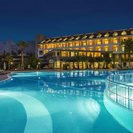Resort Greenwood