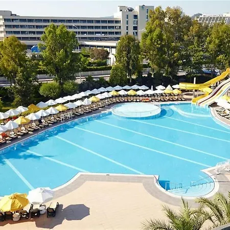 Greenwood Kemer