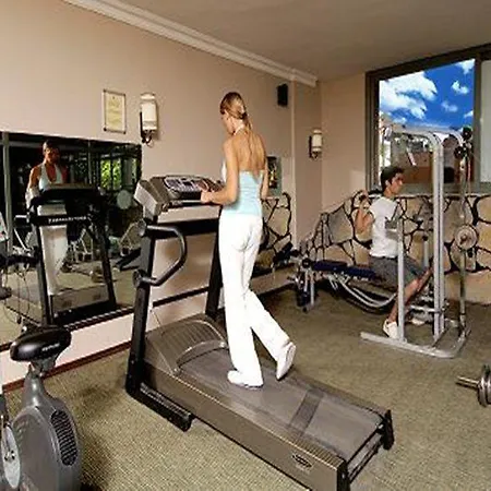 Resort Greenwood Kemer