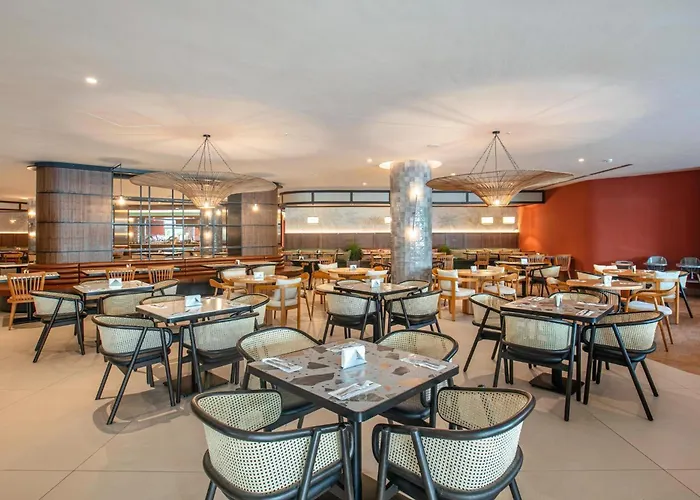 Resort Greenwood Kemer