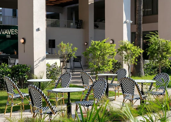Greenwood 4* Kemer