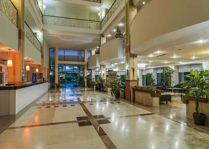 Greenwood Resort 4*