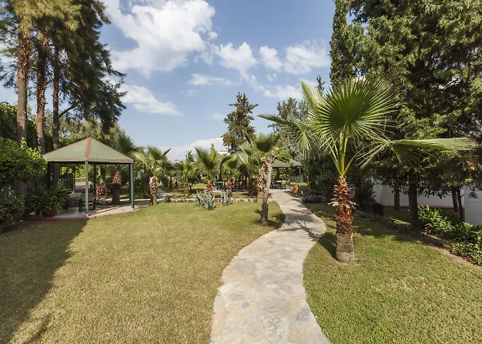 Greenwood 4* Kemer