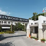 Greenwood Ośrodek wypoczynkowy