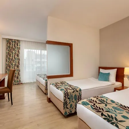 Resort Greenwood 4*