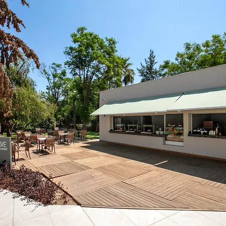 Greenwood 4* ケメル