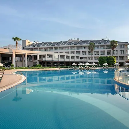 Greenwood Kemer