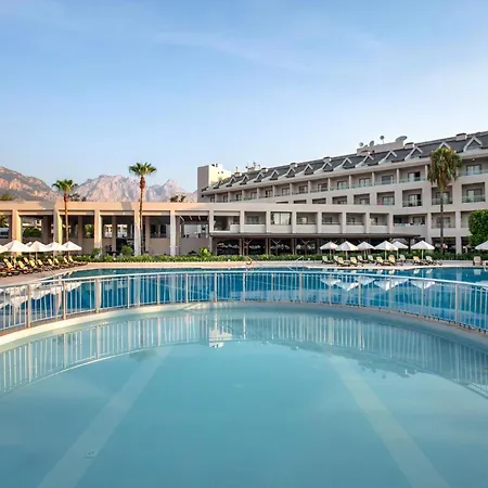 Greenwood Resort