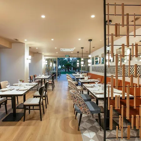 Greenwood リゾート 4*