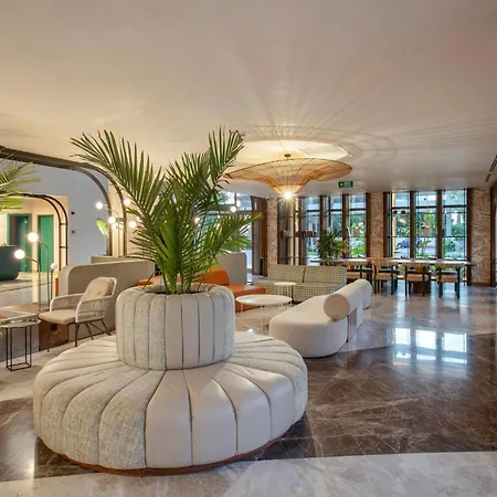 Resort Greenwood 4*