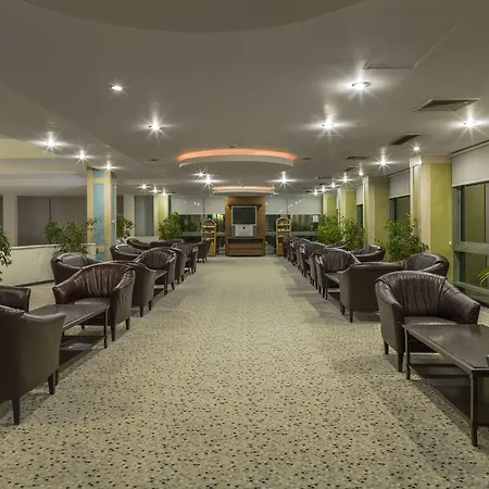 Greenwood 4* Kemer