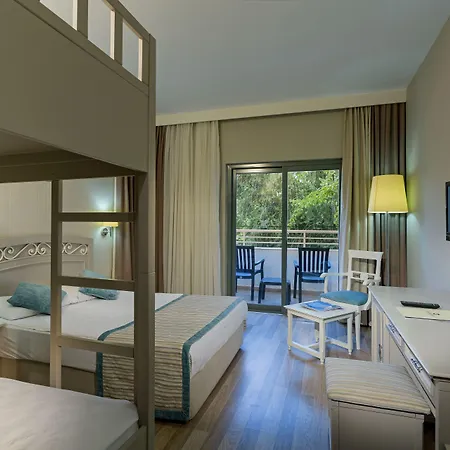 Greenwood Resort