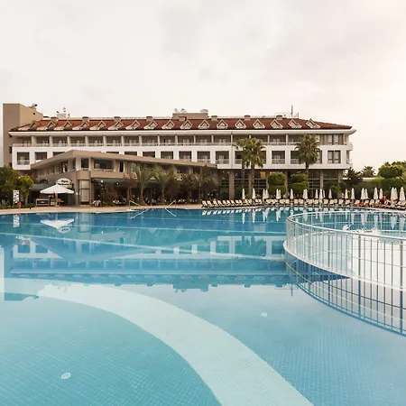 Resort Greenwood 4*